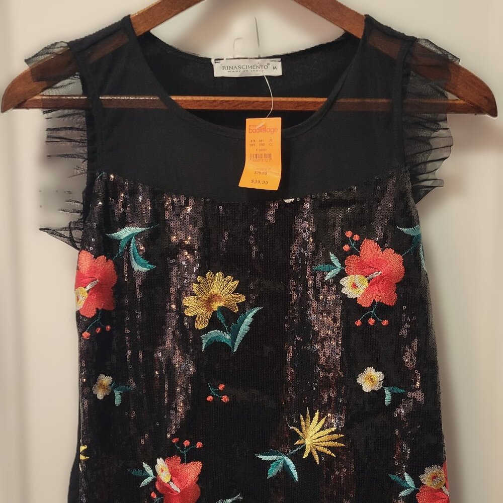 Renascimento blouse